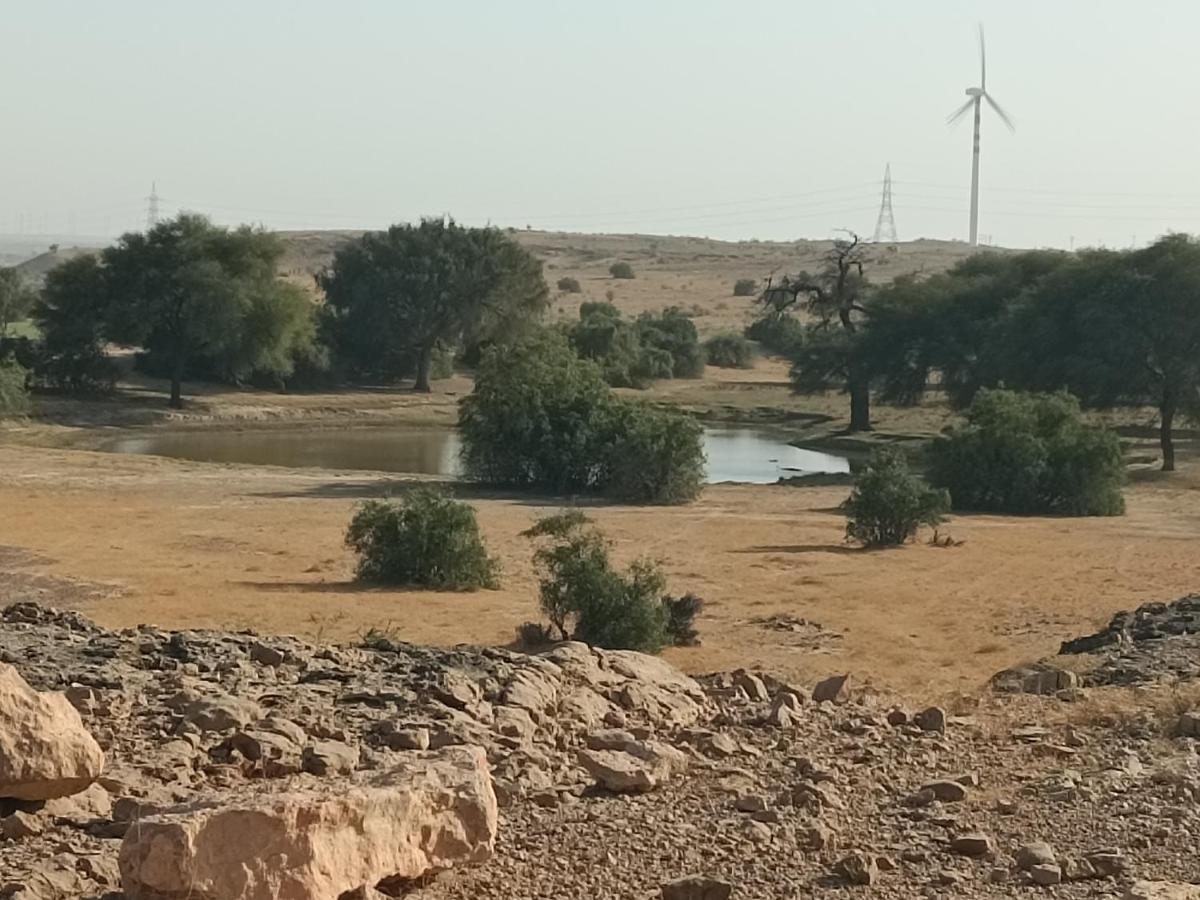 Hotel Relax Inn Jaisalmer Εξωτερικό φωτογραφία