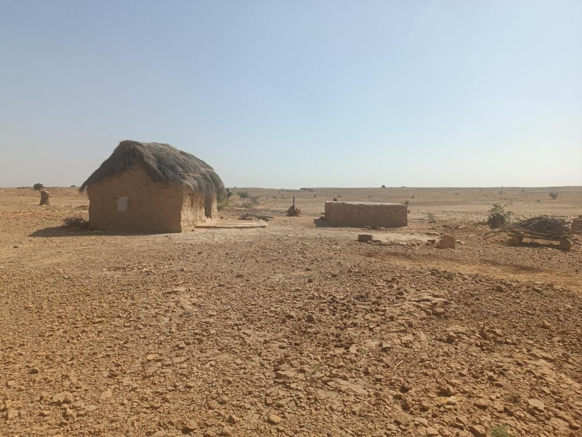 Hotel Relax Inn Jaisalmer Εξωτερικό φωτογραφία