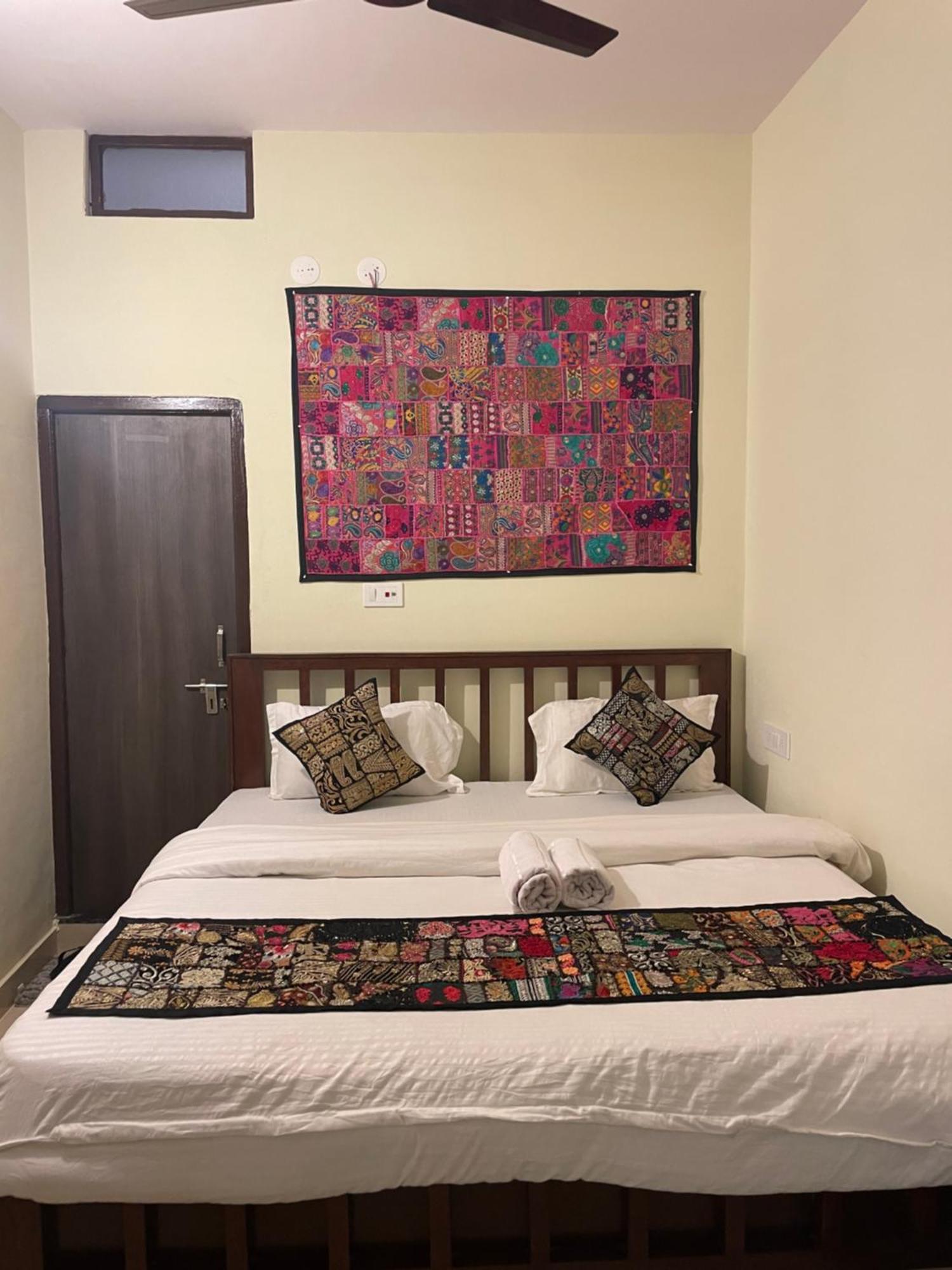 Hotel Relax Inn Jaisalmer Εξωτερικό φωτογραφία