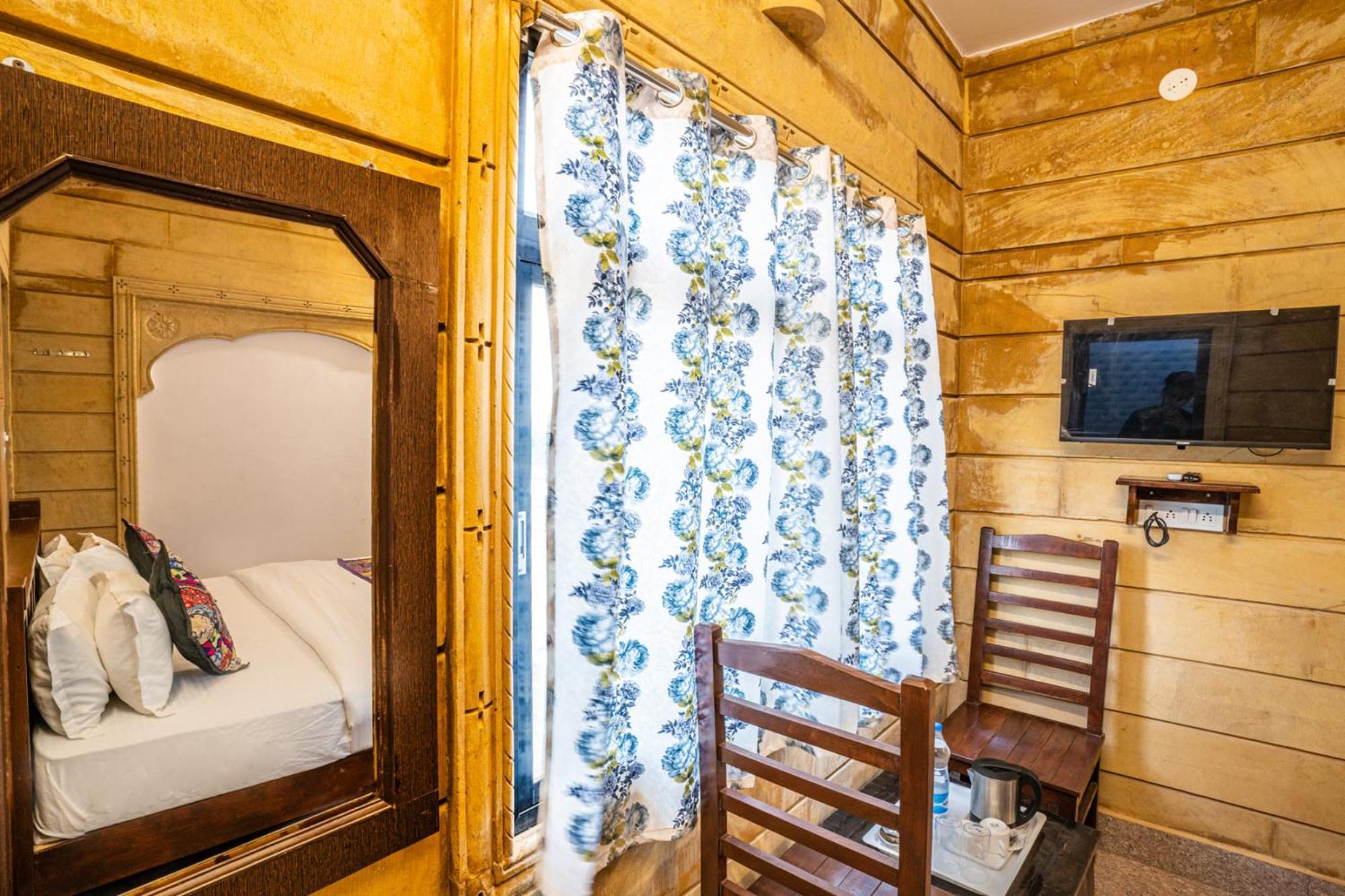 Hotel Relax Inn Jaisalmer Εξωτερικό φωτογραφία