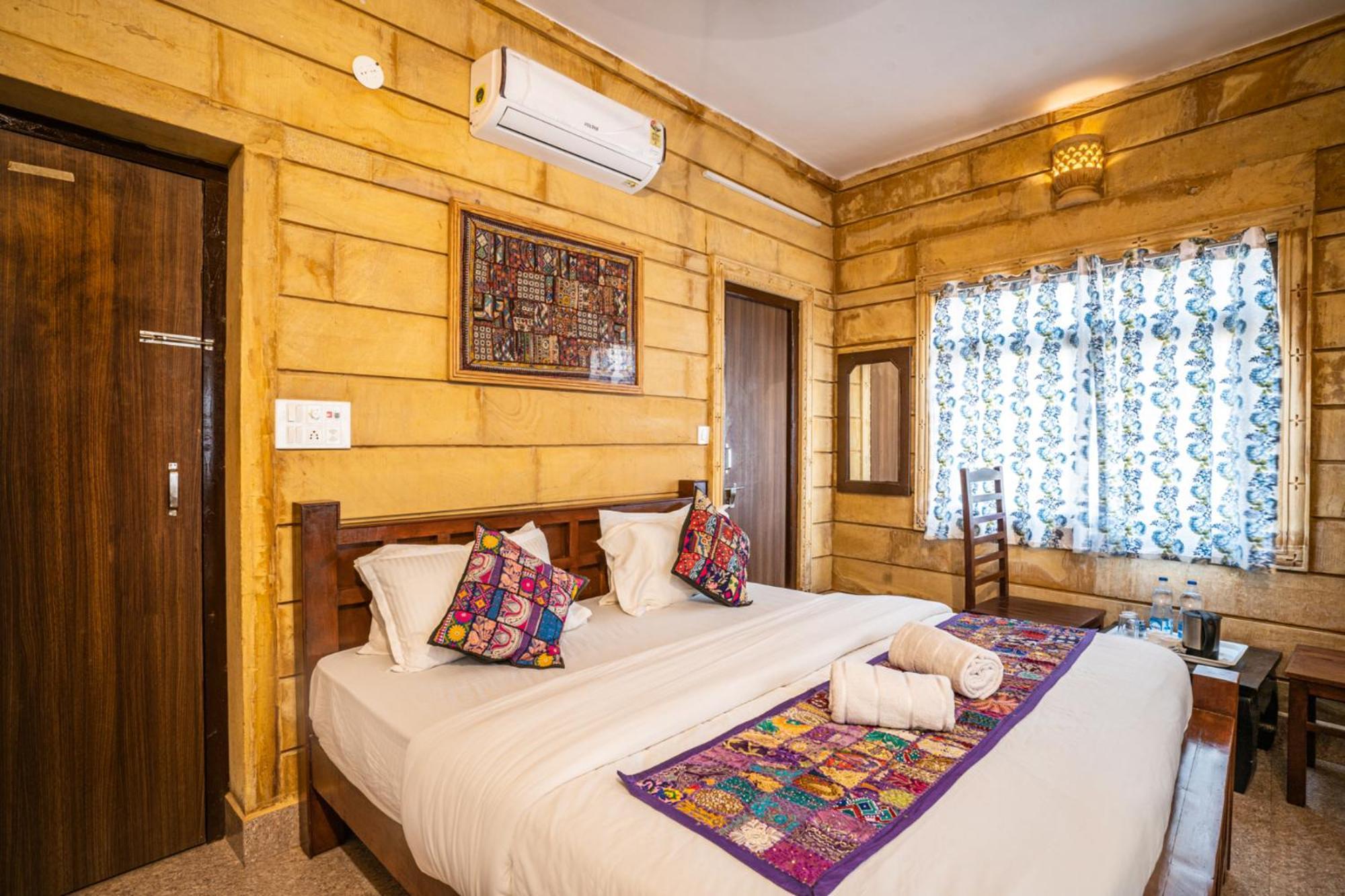 Hotel Relax Inn Jaisalmer Εξωτερικό φωτογραφία