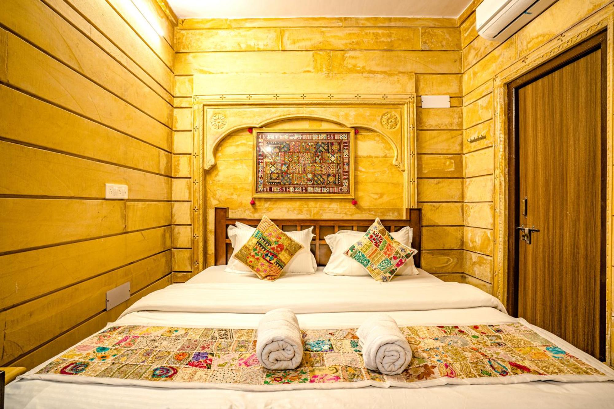 Hotel Relax Inn Jaisalmer Εξωτερικό φωτογραφία