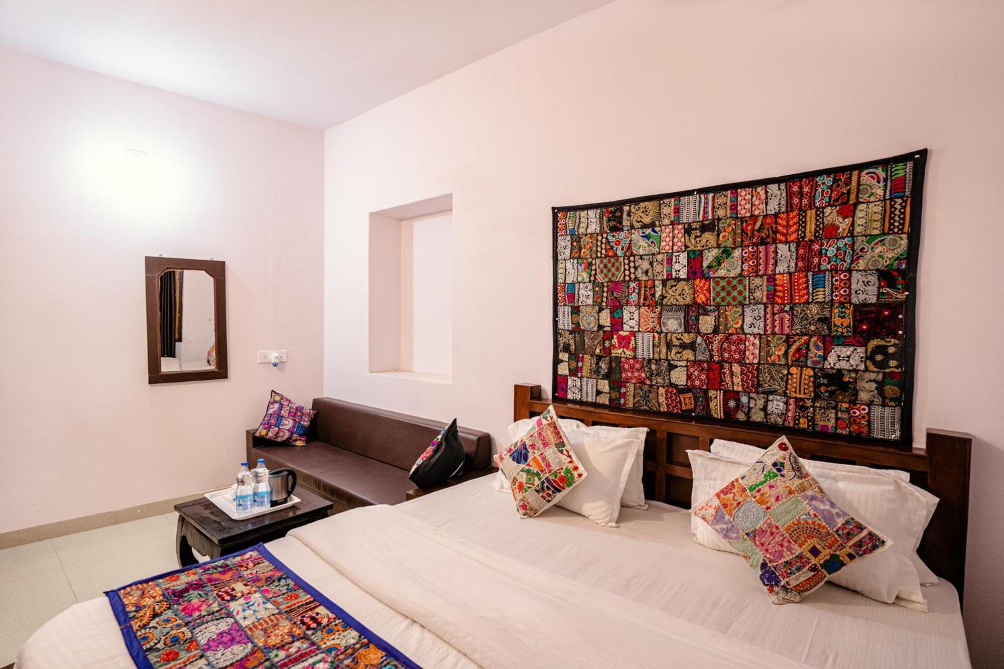 Hotel Relax Inn Jaisalmer Εξωτερικό φωτογραφία