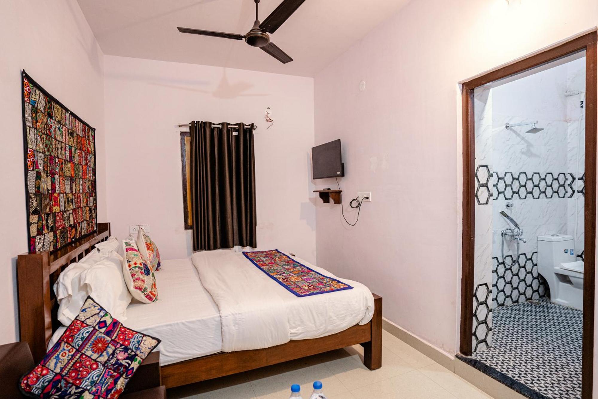 Hotel Relax Inn Jaisalmer Εξωτερικό φωτογραφία