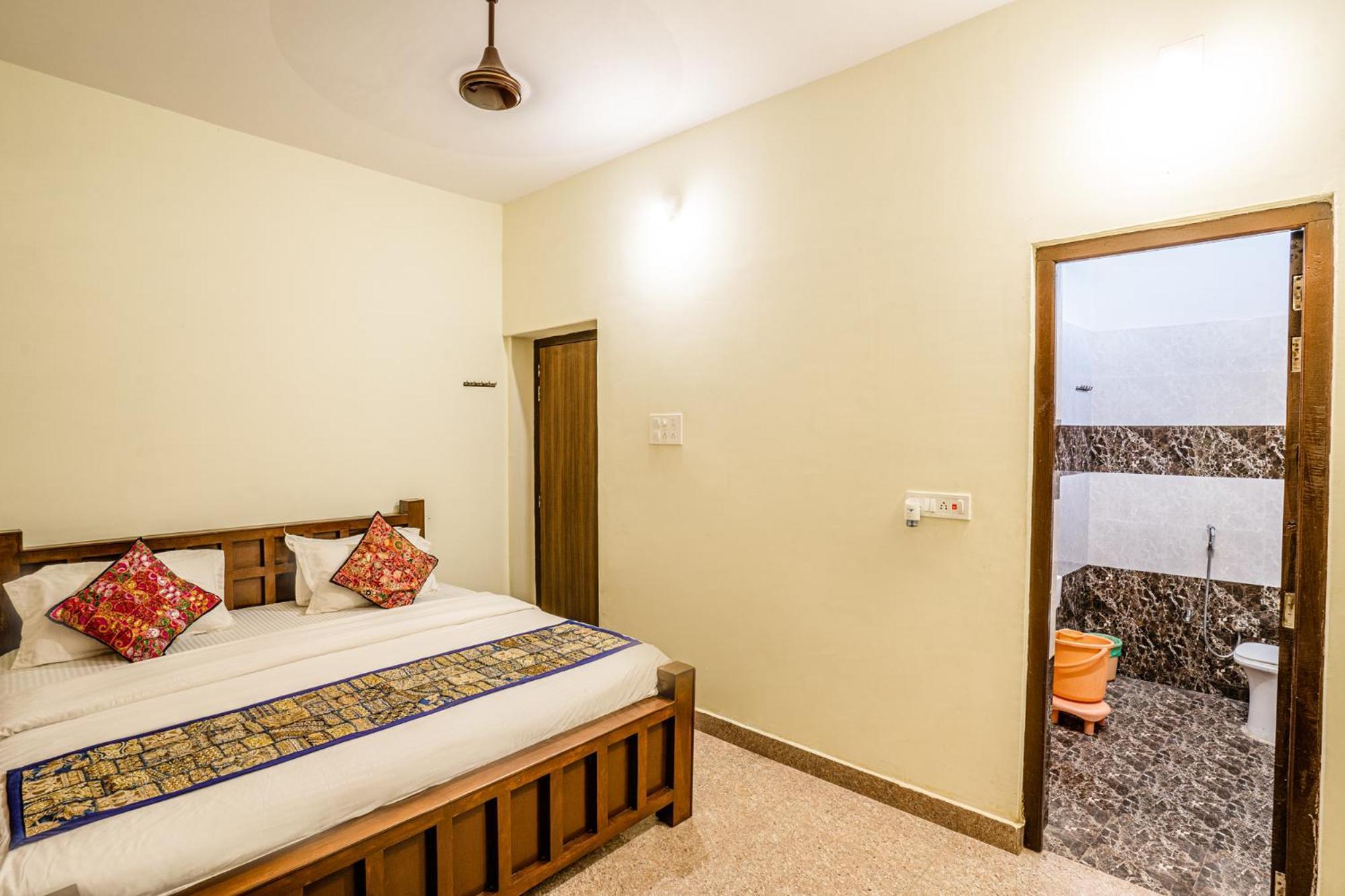 Hotel Relax Inn Jaisalmer Εξωτερικό φωτογραφία