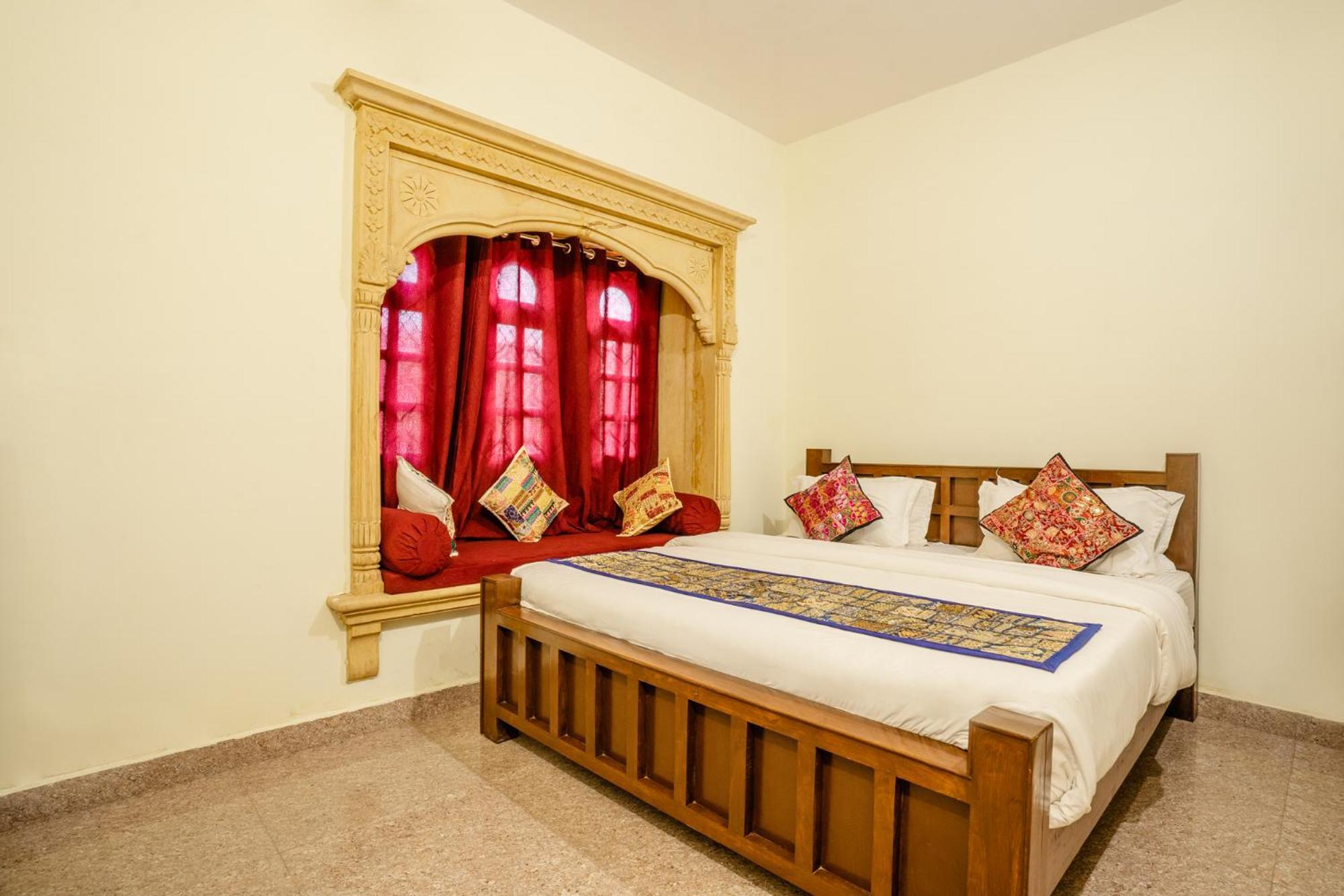 Hotel Relax Inn Jaisalmer Εξωτερικό φωτογραφία