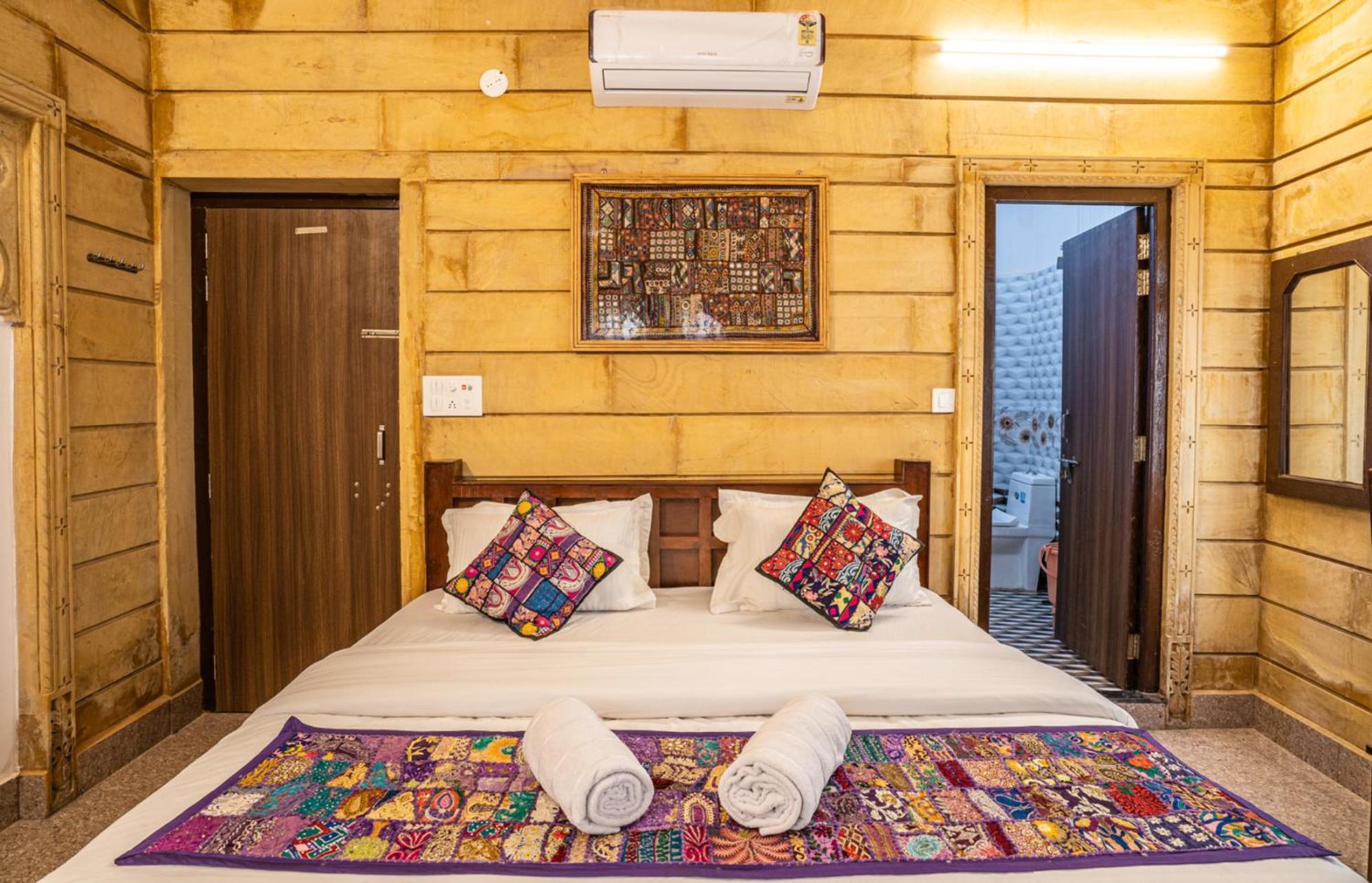 Hotel Relax Inn Jaisalmer Εξωτερικό φωτογραφία