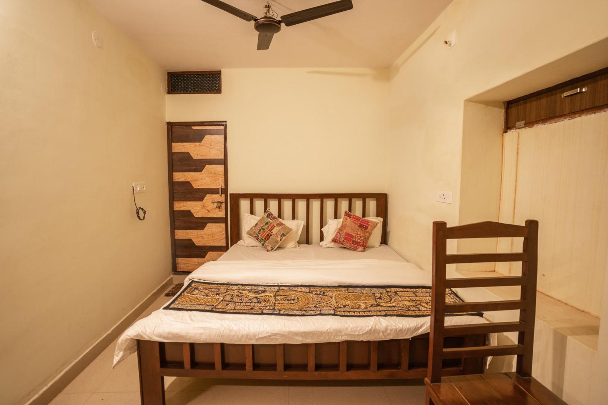 Hotel Relax Inn Jaisalmer Δωμάτιο φωτογραφία