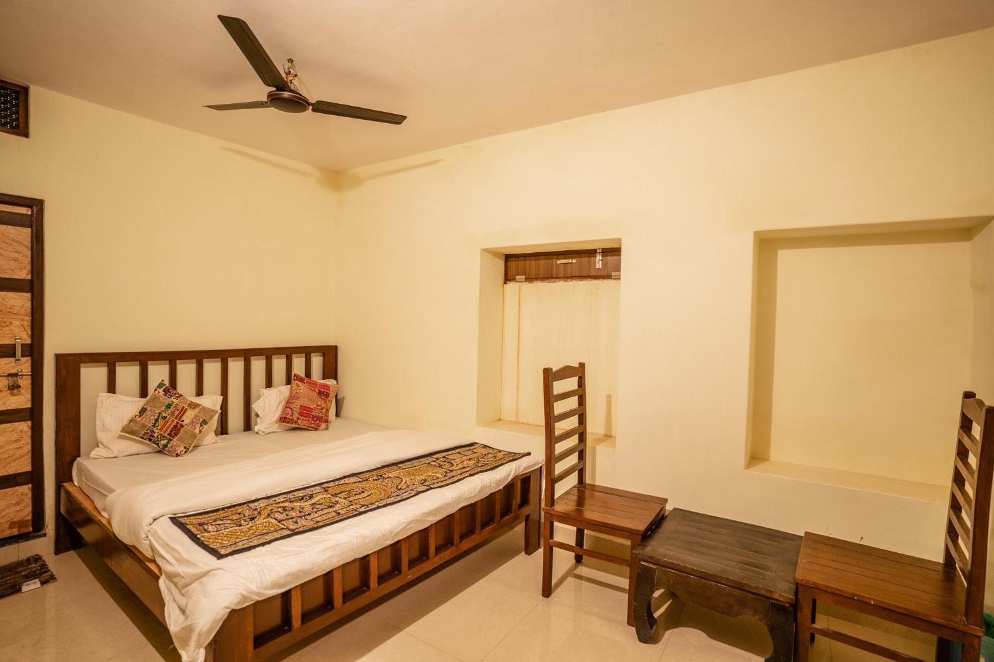 Hotel Relax Inn Jaisalmer Εξωτερικό φωτογραφία