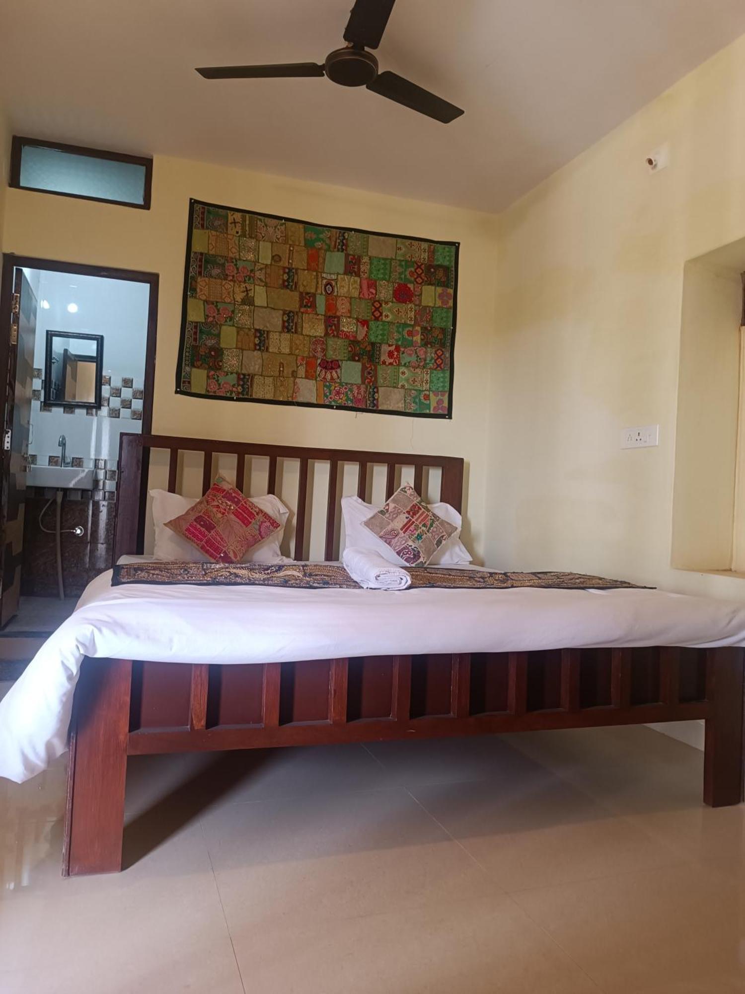 Hotel Relax Inn Jaisalmer Δωμάτιο φωτογραφία