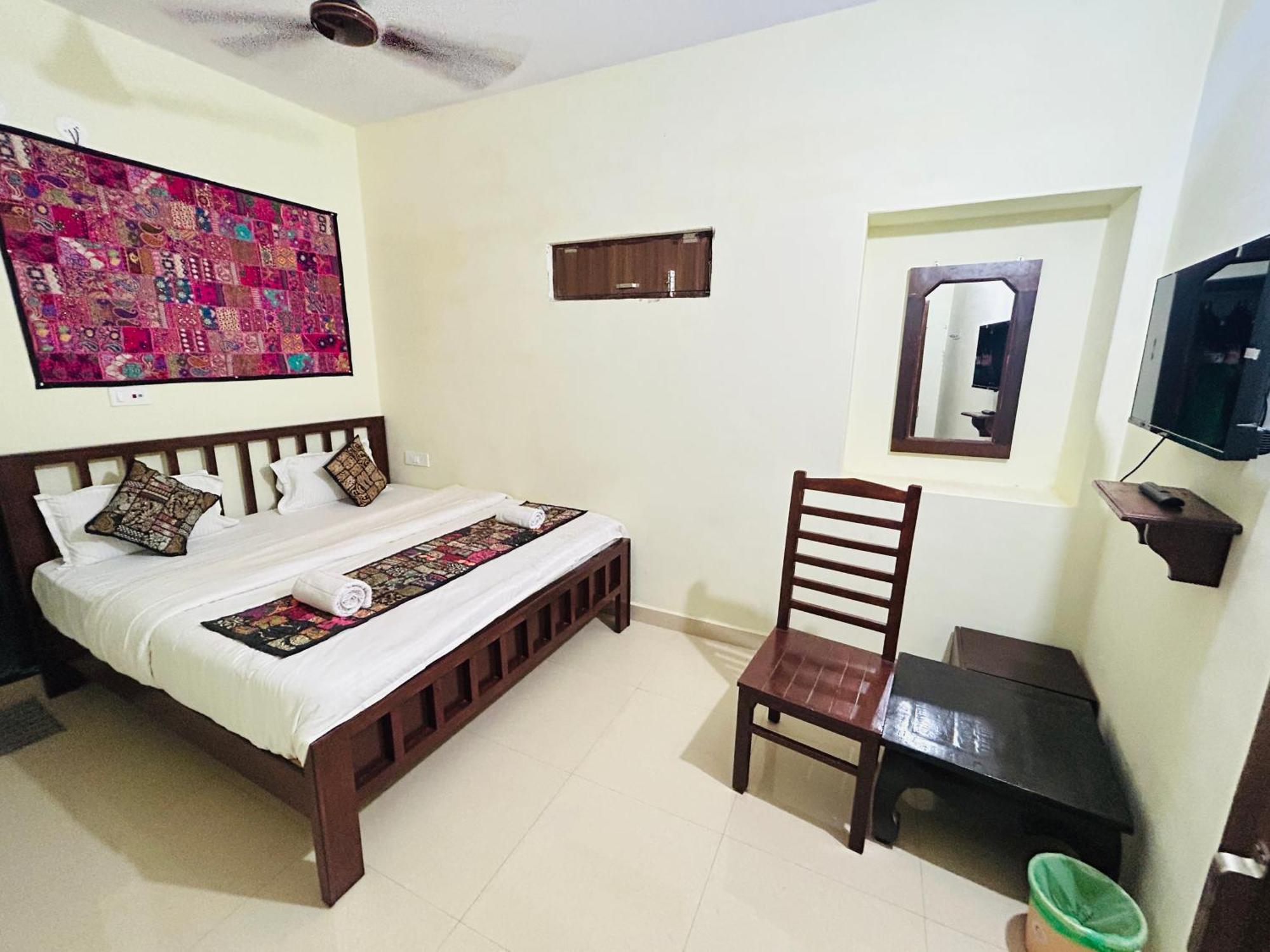 Hotel Relax Inn Jaisalmer Δωμάτιο φωτογραφία