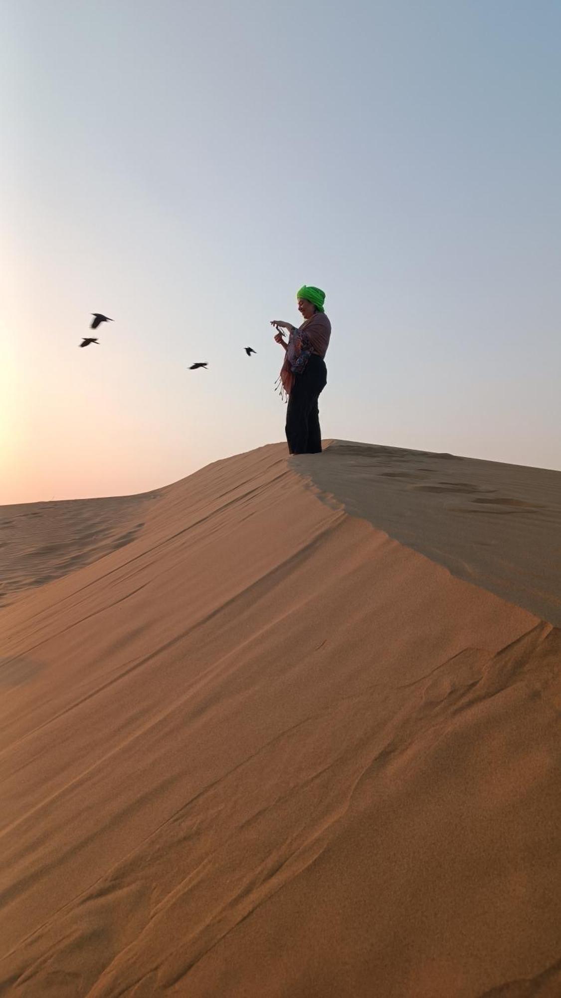 Hotel Relax Inn Jaisalmer Εξωτερικό φωτογραφία